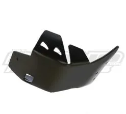 Boano Sabot Moteur Plastique Noir 2T 2013/2017