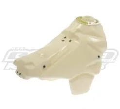 Boano Réservoir 12 Lt. Blanc Beta 350 RR '15 -'19 (4T)