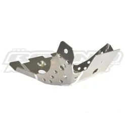 Boano Sabot Moteur Aluminium Beta 125/200 2T '18 -'19