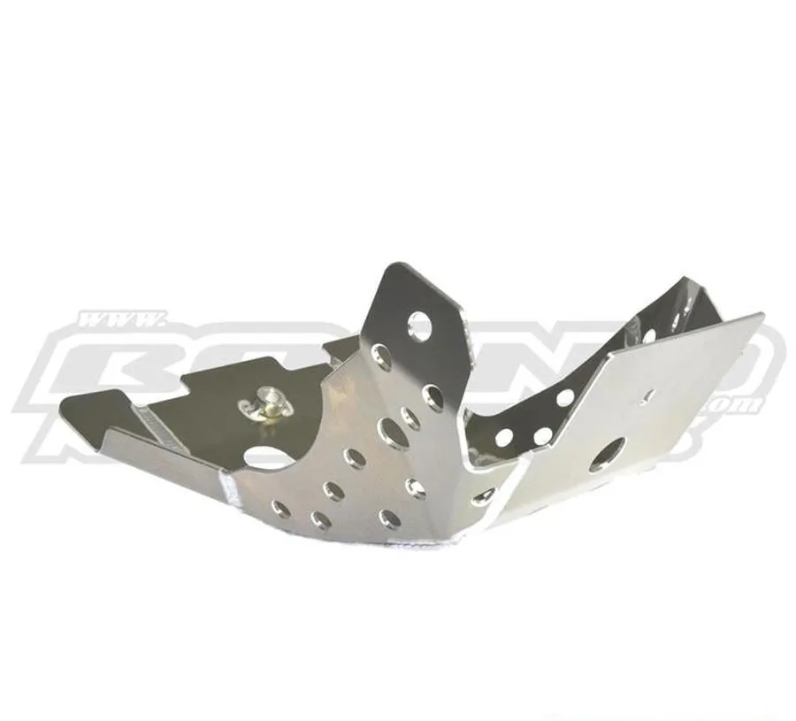 Boano Sabot Moteur Aluminium Beta 125/200 2T '18 -'19 1 Boano Sabot Moteur Aluminium Beta 125/200 2T '18 -'19