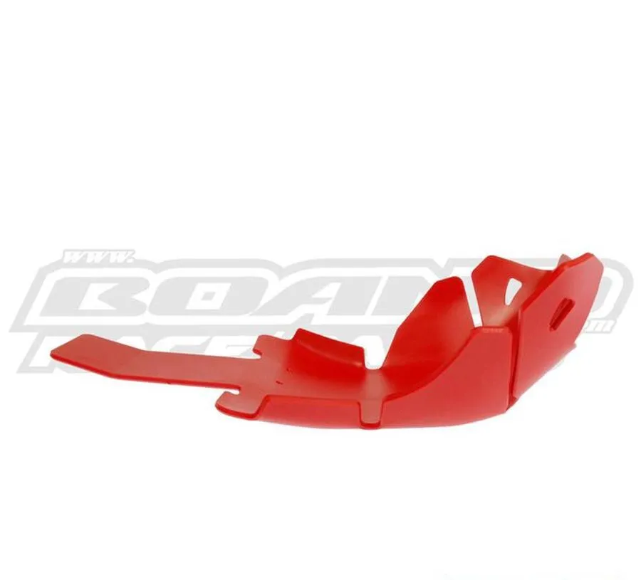 Boano Sabot Moteur Extreme Rouge 125/200 2T '18 / '19 1 Boano Sabot Moteur Extreme Rouge 125/200 2T '18 / '19