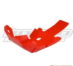 Boano Sabot Moteur Extreme Rouge 2T 125-200 20-23