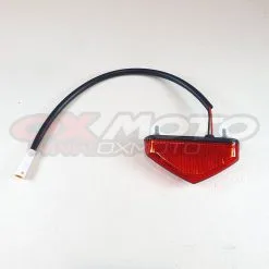 Feu Arrière Beta Origine