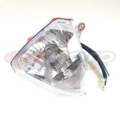 Optique Complet Beta Origine