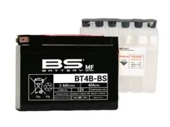 Bihr Batterie BS Battery Sans Entretien Livrée Avec Pack Acide -Pneu De Moto Soldes Boutique 2022f59da6e342628276b40d68948756 30d2a73f 01c6 4075 b08c 60174743485e