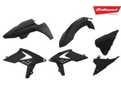 Bihr Kit Plastiques POLISPORT Beta RR