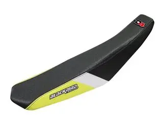 Bihr Housse De Selle Blackbird Dream Graphic 4 Suzuki RM-Z250 1 Bihr Housse De Selle Blackbird Dream Graphic 4 Suzuki RM-Z250