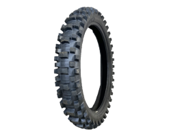Pneu Arrière Michelin STARCROSS 6 Medium Soft 100/90-19