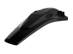 Bihr Garde-boue Arrière POLISPORT Noir Husqvarna