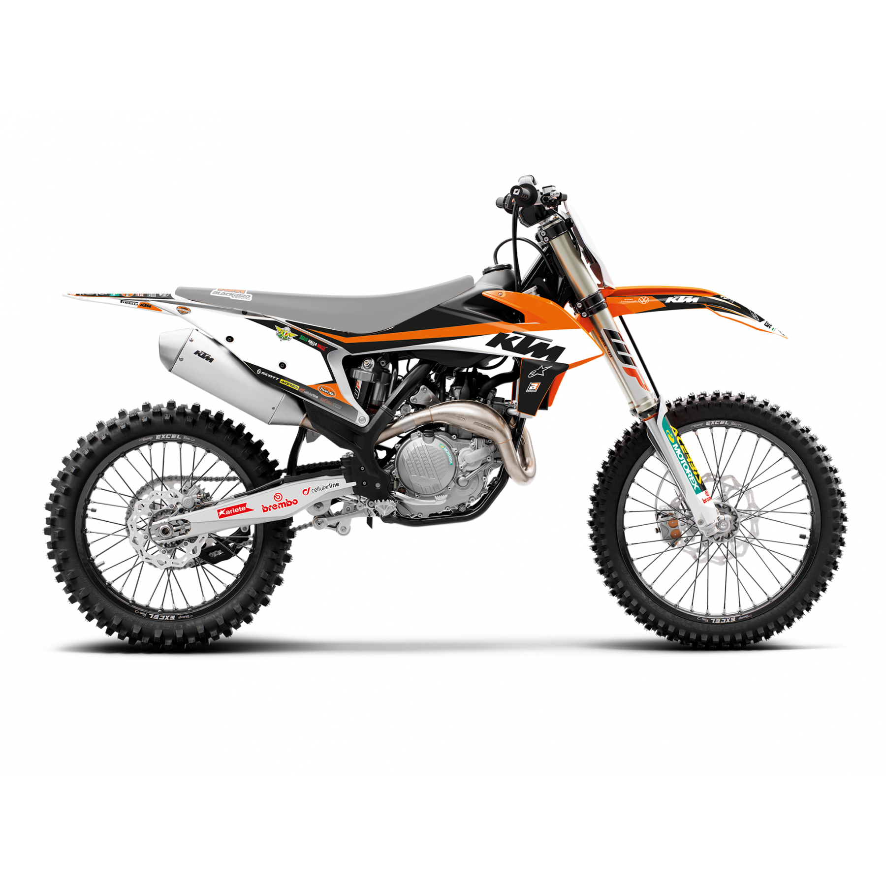 Bihr Housse De Selle Blackbird Replica Trophy 2020 1 Bihr Housse De Selle Blackbird Replica Trophy 2020