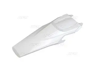 Bihr Garde-boue Arrière UFO Blanc Husqvarna TC/FC 1 Bihr Garde-boue Arrière UFO Blanc Husqvarna TC/FC