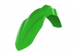 Bihr Garde-boue Avant POLISPORT Couleur Origine 16 Kawasaki KX450F