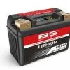 Bihr Batterie BS BATTERY BSLi-03 (LFPX9) Lithium-ion