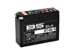 Bihr Batterie BS BATTERY BT4B-5 SLA Sans Entretien Activée Usine