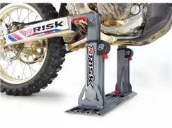 Bihr Béquille RISK RACING Lock & Load Pro 20 Bihr Béquille RISK RACING Lock & Load Pro -Pneu De Moto Soldes Boutique 2f32f77ce02c4e14b4a449f50839e76c