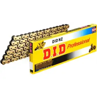 Bihr Chaîne De Transmission D.I.D - Renforcée 2 Bihr Chaîne De Transmission D.I.D - Renforcée – Image 2