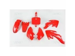 Bihr Kit Plastiques UFO Honda CRF50F