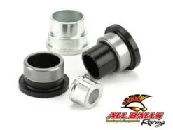 Bihr Kit Entretoise Roue Avant ALL BALLS Yamaha YZ450F