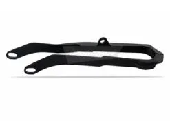 Bihr Patin De Bras Oscillant POLISPORT Noir Honda CRF450R/RX