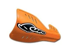Bihr Protège-mains UFO Orange KTM