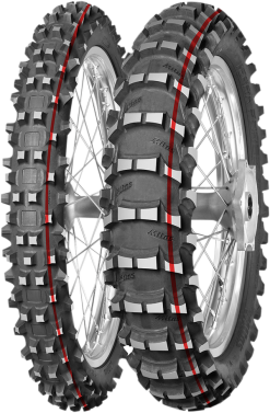 Pneu Arrière Mitas Terra Force-MX Sable