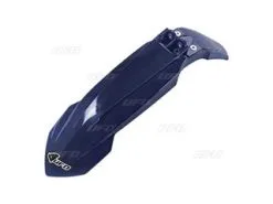 Bihr Garde-boue Avant UFO Bleu KTM SX85