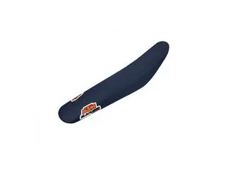 Bihr Housse De Selle Blackbird Moon KTM SX/SX-F 1 Bihr Housse De Selle Blackbird Moon KTM SX/SX-F