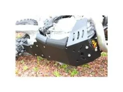 Bihr Sabot Enduro AXP Xtrem PHD Noir Husqvarna FE450/501