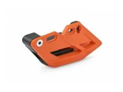 Bihr Guide Chaîne POLISPORT Performance Orange KTM