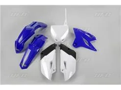 Bihr Kit Plastiques UFO Yamaha YZ85