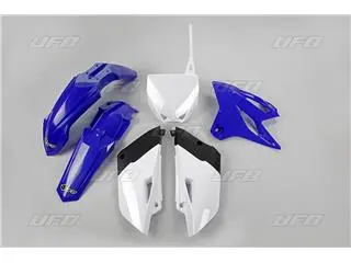Bihr Kit Plastiques UFO Yamaha YZ85 1 Bihr Kit Plastiques UFO Yamaha YZ85
