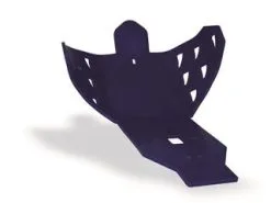 Bihr Sabot Enduro Cross Pro PHD Noir BETA RR125 4t