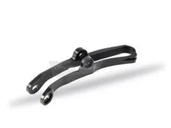 Bihr Patin De Bras Oscillant POLISPORT Noir Kawasaki KX250F/KX450F