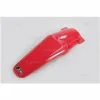 Bihr Garde-boue Arrière UFO Rouge Honda CRF250R