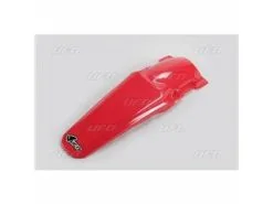 Bihr Garde-boue Arrière UFO Rouge Honda CRF250R