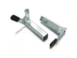 Supports Seuls Béquille Arrière BIHR Home Track "V"