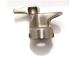 Bihr Sabot De Machine à Pneu FASEP Métal Spécial Scooter - Roues 6" à 12"