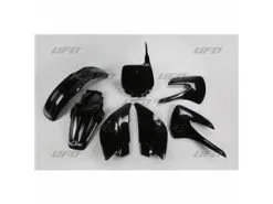 Bihr Kit Plastiques UFO Kawasaki KX85