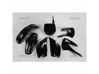 Bihr Kit Plastiques UFO Kawasaki KX85 1 Bihr Kit Plastiques UFO Kawasaki KX85