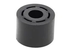 Bihr Roulette De Chaine Supérieur/inférieur ALL BALLS Noir