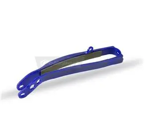 Bihr Patin De Bras Oscillant POLISPORT Bleu Yamaha YZ250F/YZ450F 1 Bihr Patin De Bras Oscillant POLISPORT Bleu Yamaha YZ250F/YZ450F