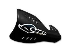 Bihr Protège-mains UFO Noir Husqvarna