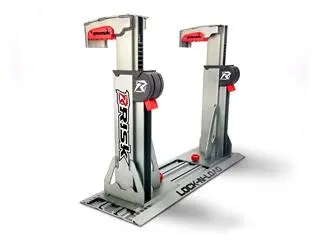 Bihr Béquille RISK RACING Lock & Load Pro 1 Bihr Béquille RISK RACING Lock & Load Pro