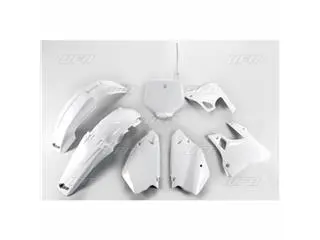 Bihr Kit Plastiques UFO (96-97) Yamaha YZ125/250 1 Bihr Kit Plastiques UFO (96-97) Yamaha YZ125/250