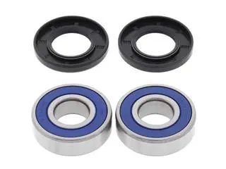 Bihr Kit Roulements De Roue Arrière ALL BALLS Suzuki RM125/Honda VT800 Shadow 1 Bihr Kit Roulements De Roue Arrière ALL BALLS Suzuki RM125/Honda VT800 Shadow