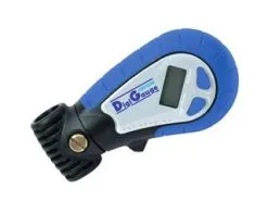 Bihr Manomètre De Pression Digital OXFORD