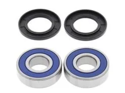 Bihr Kit De Roulements ALL BALLS Kit Performance 776697