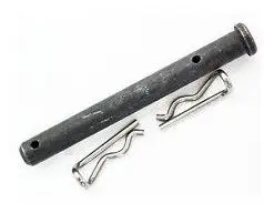 GASGAS Axe Pour Plaquette De Frein