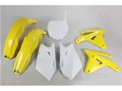 Bihr Kit Plastiques UFO Suzuki RM-Z450