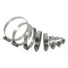 Bihr Kit Colliers De Serrage SAMCO Pour Durites 44005830/44005900/44005831